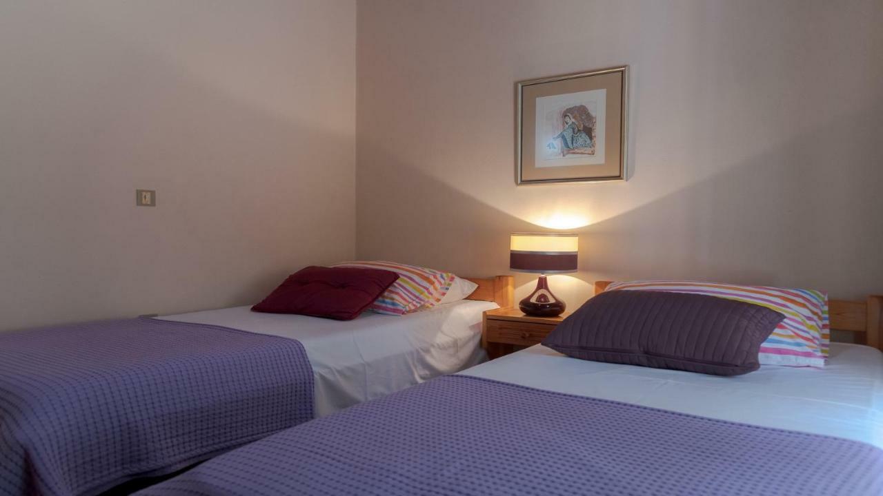 Mihaila Bungalows Spartia  Bagian luar foto